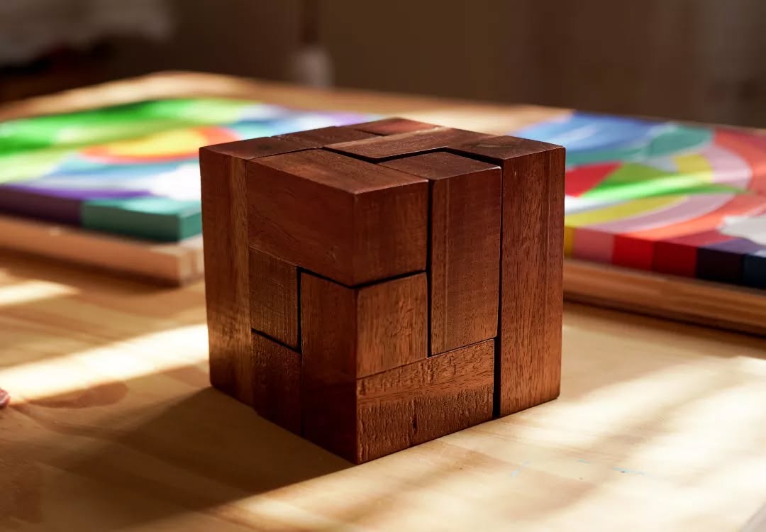Cubo Soma
