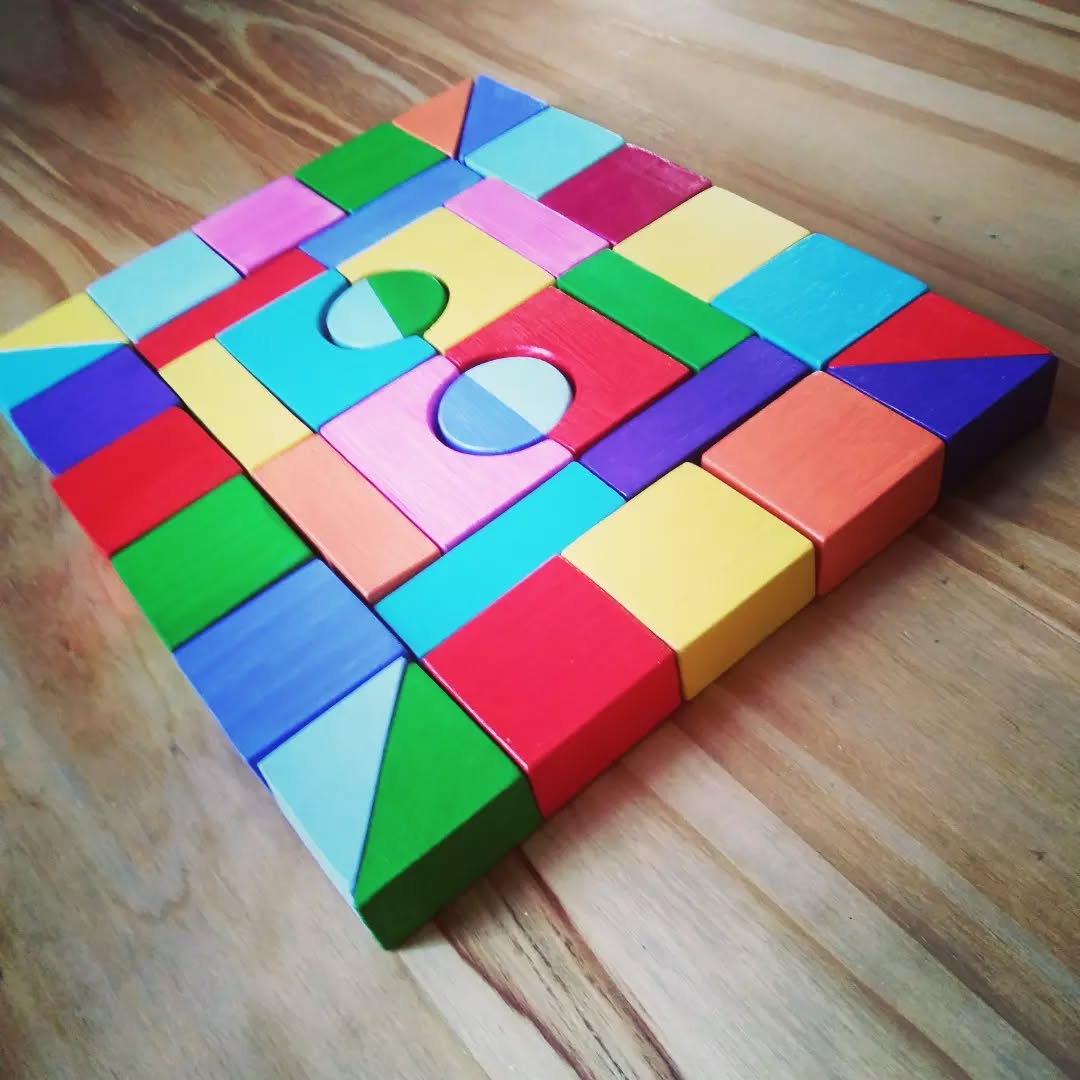Mosaicos