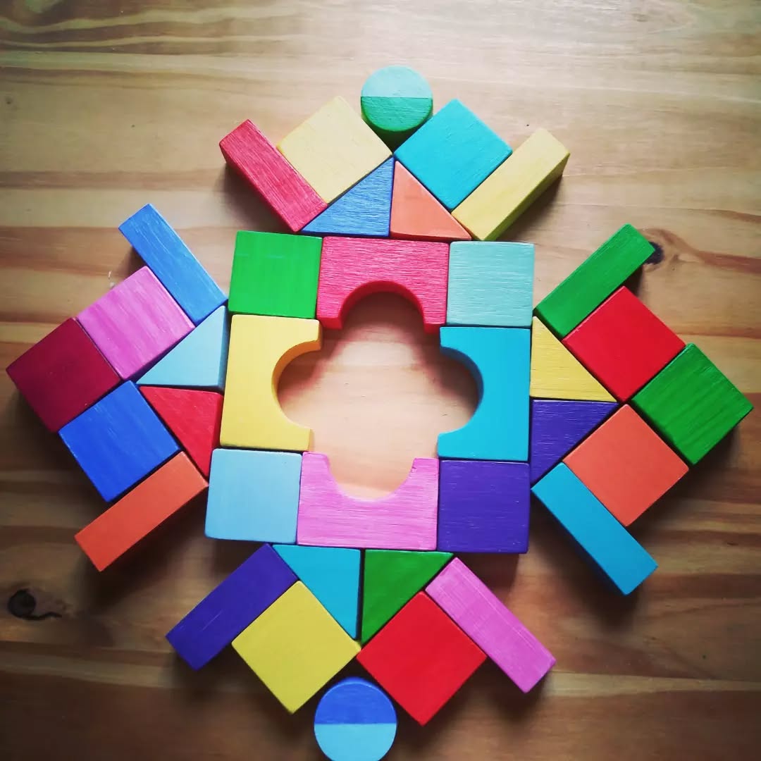 Mosaicos