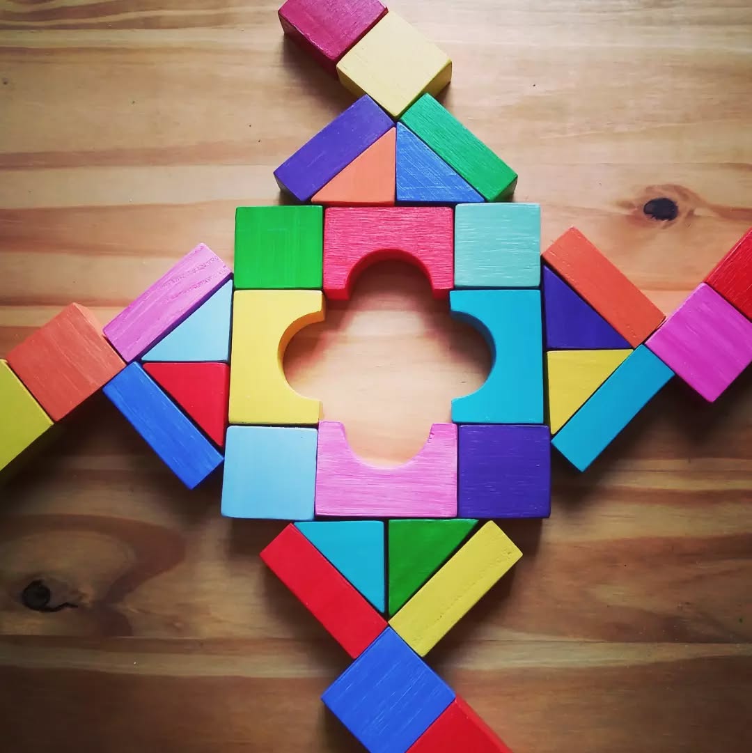 Mosaicos