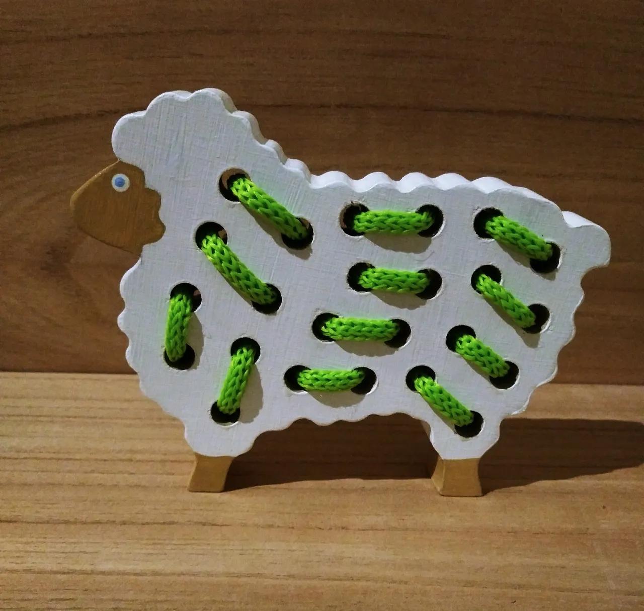 Animalitos para tejer