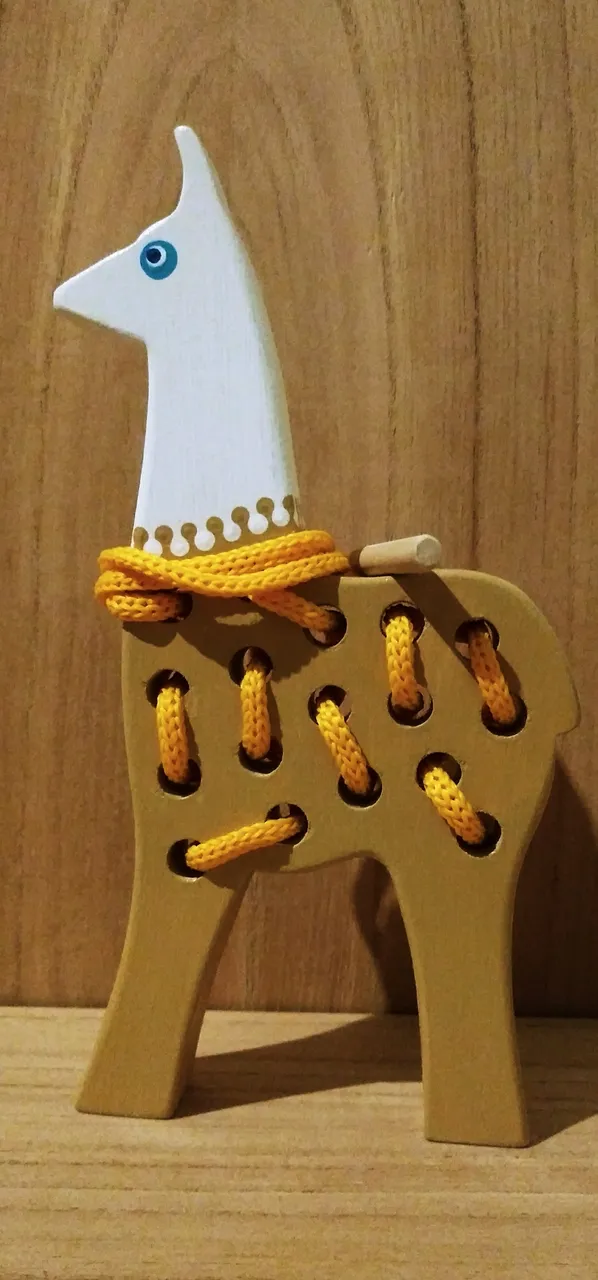 Animalitos para tejer