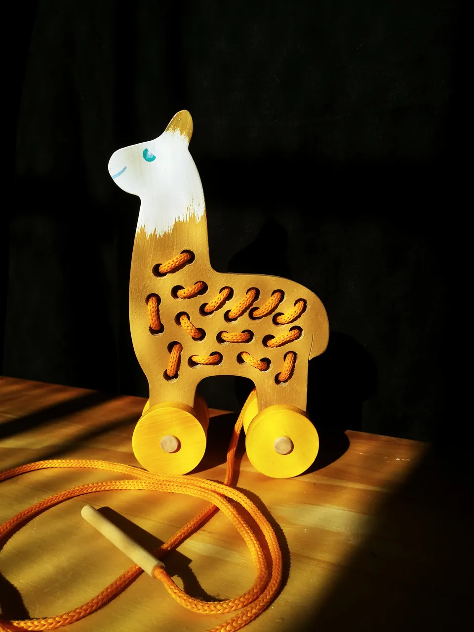 Animalitos para tejer